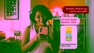 Target BTC Assortment CollegeLiving Recipe16x9 V1 EL 6 Video FB QDAF0041042H Ad Commercial Brand Imagery Photoshoot 2