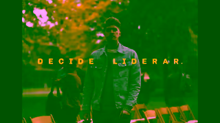 US Army NO ES UN DON DECIDE LIDERAR OFICIAL DEL ARMY Ad Commercial Brand Imagery Photoshoot 1