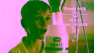 Jalna Dairy Foods Jalna Farm Supers April 24 Ad Commercial Brand Imagery Photoshoot 1