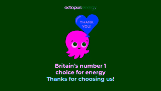 Octopus Energy Copy of Number1 15s Horizontal CTA 1 1 Ad Commercial Brand Imagery Photoshoot 1