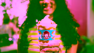 Wendy's Video Ad Ad Commercial Brand Imagery Photoshoot 2