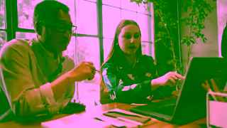 Greenhouse Software Greenhouse Transform your hiring with AI Ad Commercial Brand Imagery Photoshoot 0