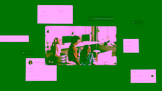 Greenhouse Software Greenhouse Transform your hiring with AI Ad Commercial Brand Imagery Photoshoot 2