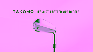 TAKOMO Golf Takomo Court Tako who 15s Ad Commercial Brand Imagery Photoshoot 2