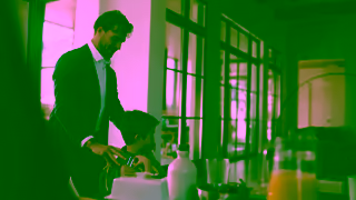 Mizzen and Main A wardrobe that fits the life you built Ad Commercial Brand Imagery Photoshoot 1