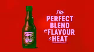 Frank's RedHot Frank it Up Franks RedHot Ad Commercial Brand Imagery Photoshoot 2