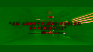 20th Century Studios Alien Romulus Now Playing Only In Theatres Get Tickets Now Ad Commercial Brand Imagery Photoshoot 1