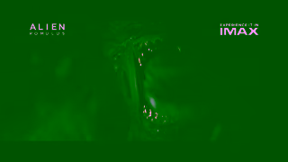 20th Century Studios Alien Romulus Now Playing Only In Theatres Get Tickets Now Ad Commercial Brand Imagery Photoshoot 2