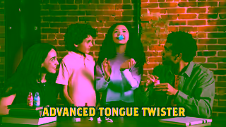 Candymania Baby Bottle Pop Silly U Advanced Tongue Twisters Ad Commercial Brand Imagery Photoshoot 1