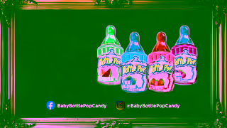 Candymania Baby Bottle Pop Silly U Advanced Tongue Twisters Ad Commercial Brand Imagery Photoshoot 2