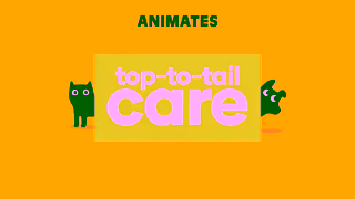 Animates Top to Tail Care Hills Science Diet Ad Commercial Brand Imagery Photoshoot 0