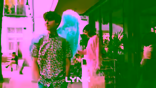 Lynx New Lynx Jungle Fresh Bodywash Ad Commercial Brand Imagery Photoshoot 1