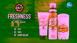 Old Spice Yoga Old Spice Total Body Deodorant Ad Commercial Brand Imagery Photoshoot 2