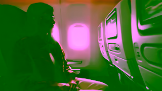 Qatar Airways Worlds Best Airline 2025 Ad Commercial Brand Imagery Photoshoot 2