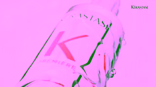 Kerastase New PREMIRE Dual Action Repair Haircare by Krastase Concentrate Ad Commercial Brand Imagery Photoshoot 1