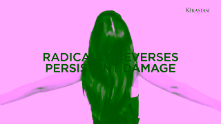 Kerastase New PREMIRE Dual Action Repair Haircare by Krastase Concentrate Ad Commercial Brand Imagery Photoshoot 2