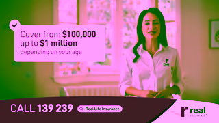 Real Insurance Real Life Insurance Baby on the Way TV Ad 2024 Ad Commercial Brand Imagery Photoshoot 1