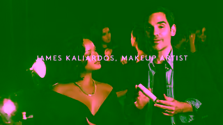 Fenty Beauty How to Fenty Face Fenty Beauty by Rihanna Ad Commercial Brand Imagery Photoshoot 0