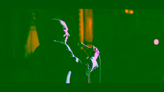 Amazon LOpus de minuit dAmazon Ad Commercial Brand Imagery Photoshoot 1