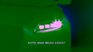 Jaguar Jaguar EPACE Ad Commercial Brand Imagery Photoshoot 1