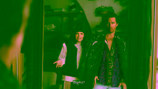 Salesforce IllSuited What AI Was Meant to Be with Matthew McConaughey Salesforce Ad Commercial Brand Imagery Photoshoot 0