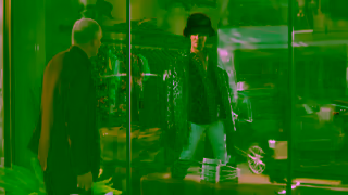 Salesforce IllSuited What AI Was Meant to Be with Matthew McConaughey Salesforce Ad Commercial Brand Imagery Photoshoot 1