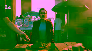 GetYourGuide Video Ad Ad Commercial Brand Imagery Photoshoot 1