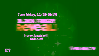 Five Below HolidayDrops BF SquishBag soon 16x9 Ad Commercial Brand Imagery Photoshoot 2