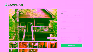 Campspot.com Onboard with Ease with Campspot Ad Commercial Brand Imagery Photoshoot 0