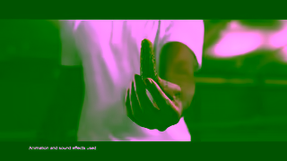 Moose Toys Moose Games I Pickleball Blast TVC I 15 Ad Commercial Brand Imagery Photoshoot 0