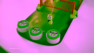 Moose Toys Moose Games I Pickleball Blast TVC I 15 Ad Commercial Brand Imagery Photoshoot 1