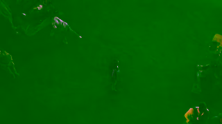 Oreo OREO Space Dunk Ad Commercial Brand Imagery Photoshoot 0