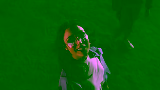 Oreo OREO Space Dunk Ad Commercial Brand Imagery Photoshoot 1