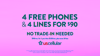 UScellular Sweaterheads UScellular Ad Commercial Brand Imagery Photoshoot 2