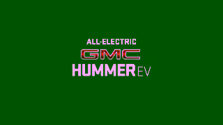 GMC GMC HUMMER EV PICKUP Go Boldly GMC Ad Commercial Brand Imagery Photoshoot 2