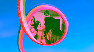 Candymania Push Pop Gummy Roll Ad Commercial Brand Imagery Photoshoot 2