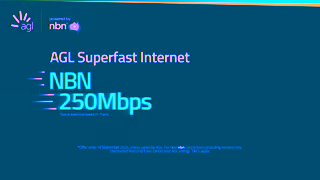 AGL Energy AGA0235 Q4 Internet nbn Campaign 75 OLV 16x9 6 R2 FINAL Ad Commercial Brand Imagery Photoshoot 0