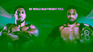 TNT Sports Anthony Joshua v Daniel Dubois Wembley Showdown Ad Commercial Brand Imagery Photoshoot 2