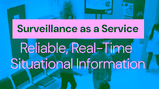 BlueAlly Technologies Vision AI Healthcare Safety with Video Analytics Ad Commercial Brand Imagery Photoshoot 0