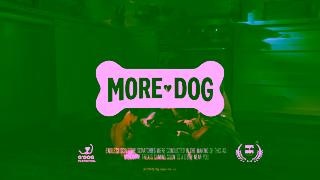 Milk-Bone The Barkening 15s EN Ad Commercial Brand Imagery Photoshoot 2
