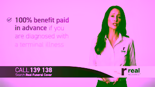 Real Insurance Something Simple Ad Commercial Brand Imagery Photoshoot 1