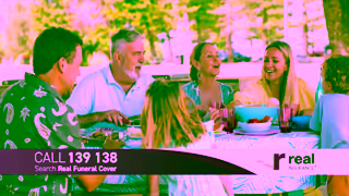 Real Insurance Something Simple Ad Commercial Brand Imagery Photoshoot 2