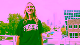 Purdue University PIN YT CTV Social 15 Ad Commercial Brand Imagery Photoshoot 0