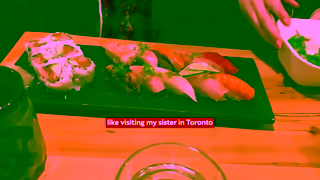 Scotiabank Scotiabank Ad Commercial Brand Imagery Photoshoot 1