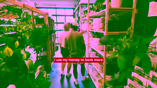 Scotiabank Scotiabank Ad Commercial Brand Imagery Photoshoot 2