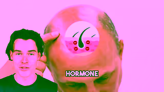 Pilot.com.au Use HAIR50 to start treatment from 25 per month Ad Commercial Brand Imagery Photoshoot 1