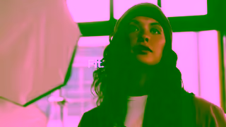 CITIZEN Watch Citizen Tsuyosa collection Fit Check Ad Commercial Brand Imagery Photoshoot 2