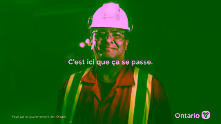 Warner Brothers Cest ici que a se passe 06 Ad Commercial Brand Imagery Photoshoot 2