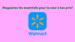 Walmart Modernisez votre cour Ad Commercial Brand Imagery Photoshoot 3