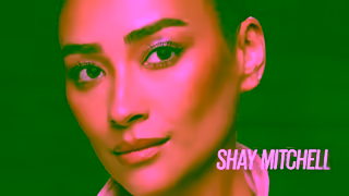 Maybelline Sky High Lash Launch Ad Commercial Brand Imagery Photoshoot 0